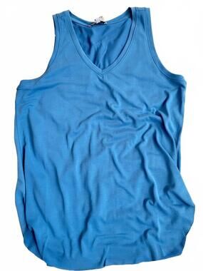 NEW ANOTHER LOVE women's ellis tank top in nightfall